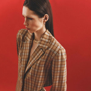 Coats and jackets