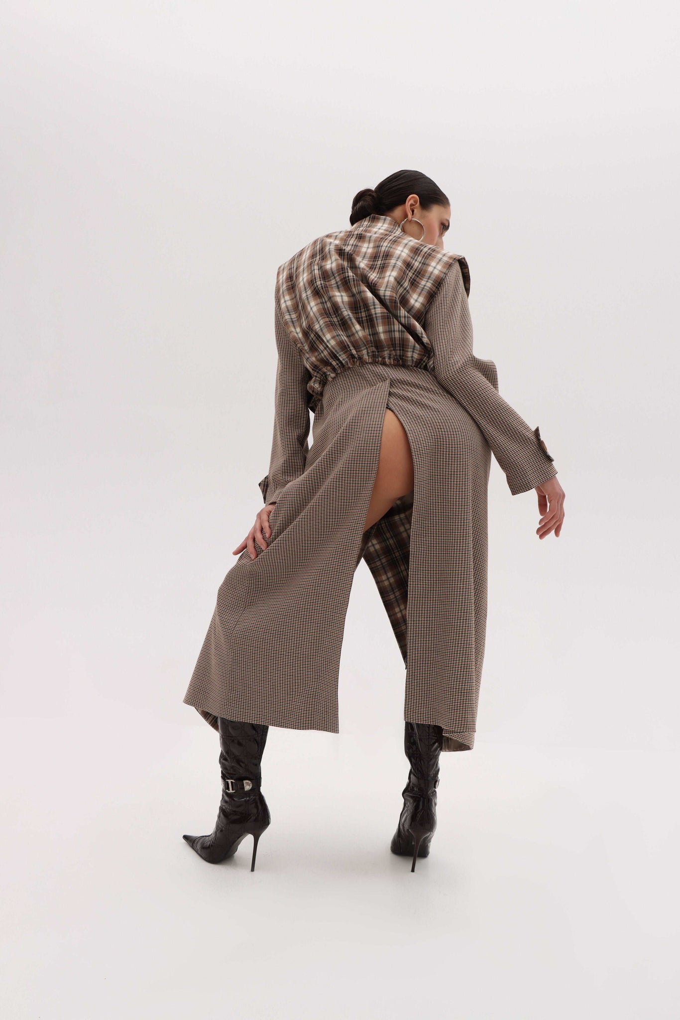 Grandma Trench