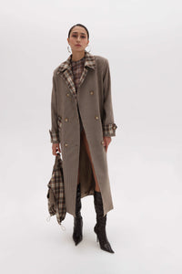 Grandma Trench