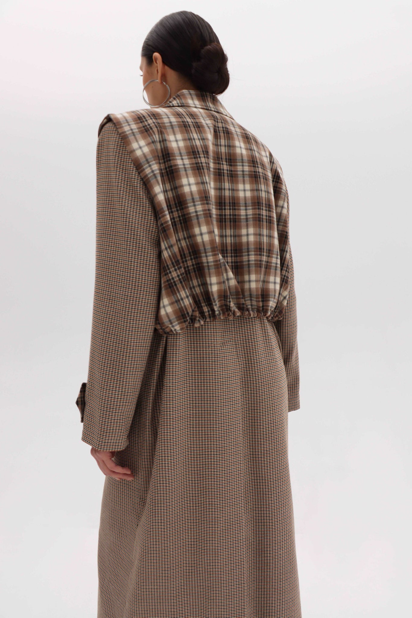 Grandma Trench