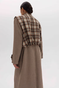 Grandma Trench