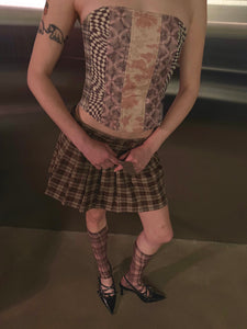 Maeve corset