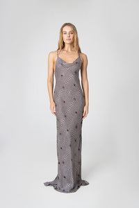 Destiny maxi Dress