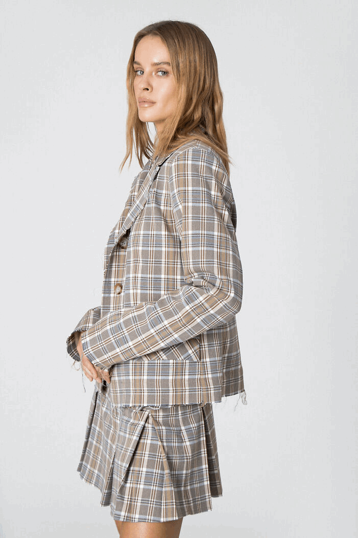 Leia Jacket