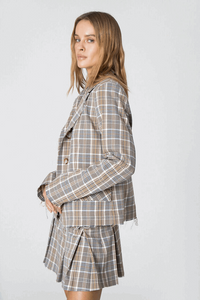 Leia Jacket