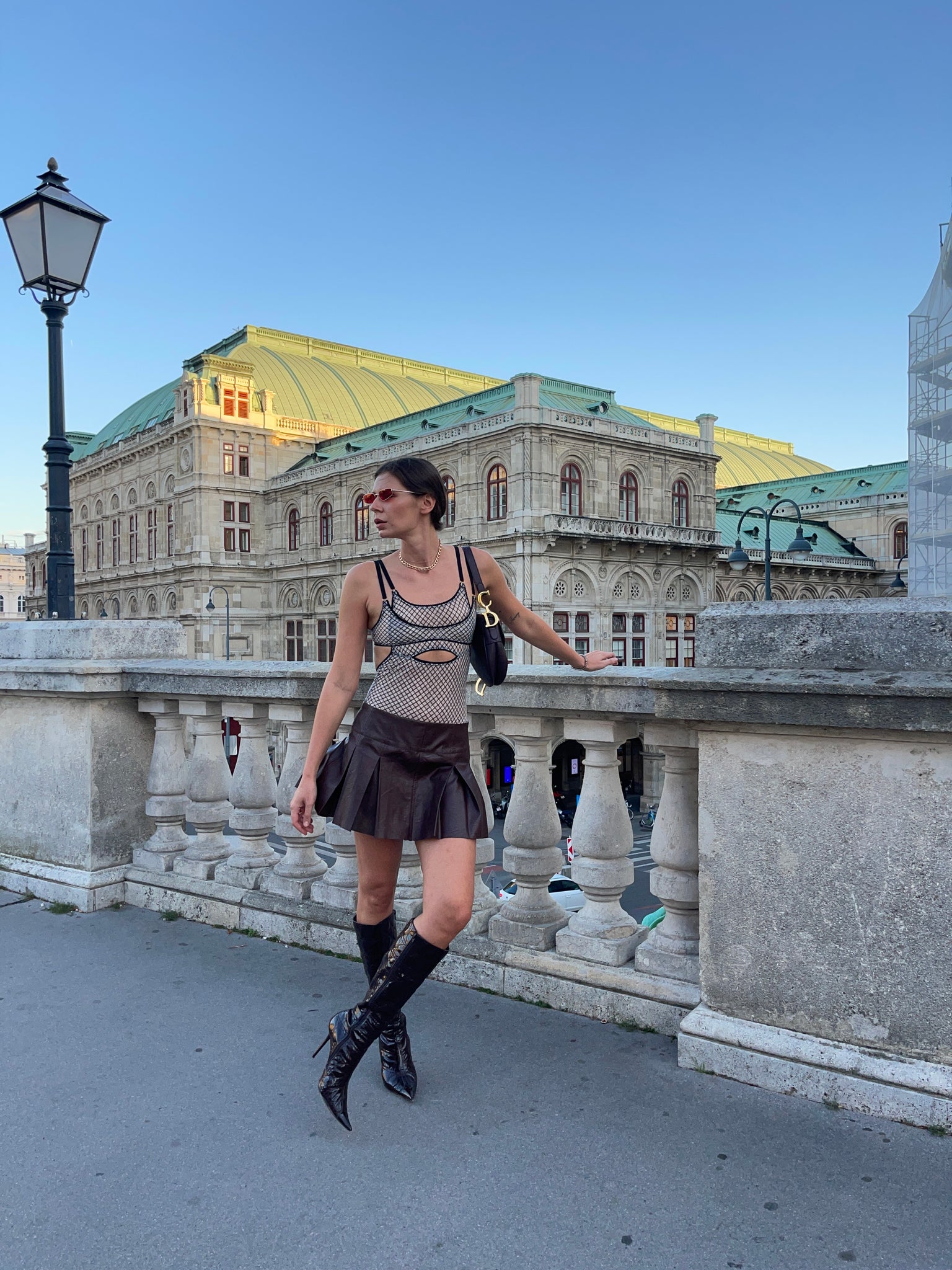 Prêt à porter look 002
