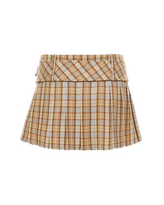 Jules mini skirt
