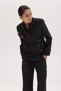 Veste Lexi