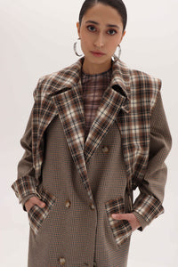 Grandma Trench