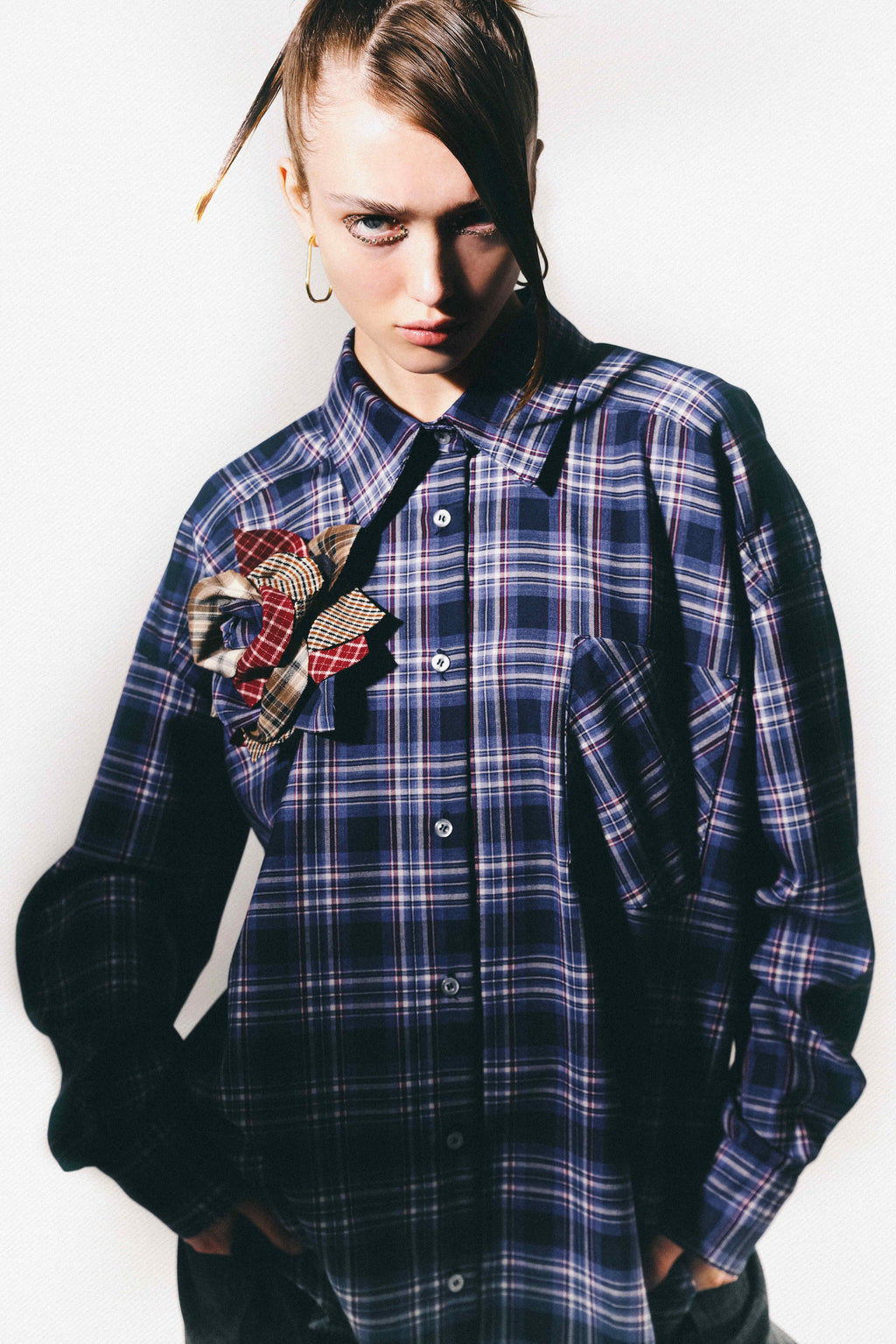 Nate shirt – Lunatic studio