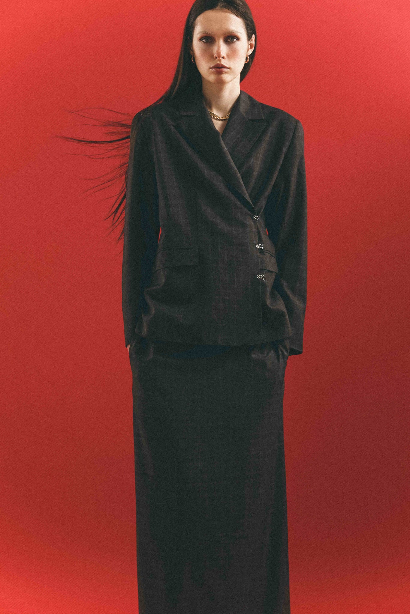 Veste Lexi